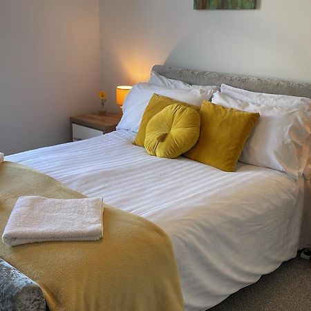Citygo Apartments Queens Wellington Belfast Zewnętrze zdjęcie