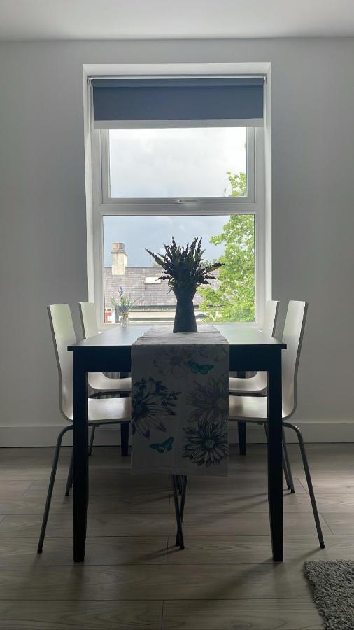 Citygo Apartments Queens Wellington Belfast Zewnętrze zdjęcie