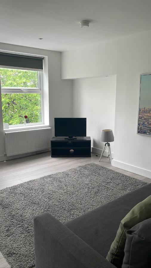 Citygo Apartments Queens Wellington Belfast Zewnętrze zdjęcie