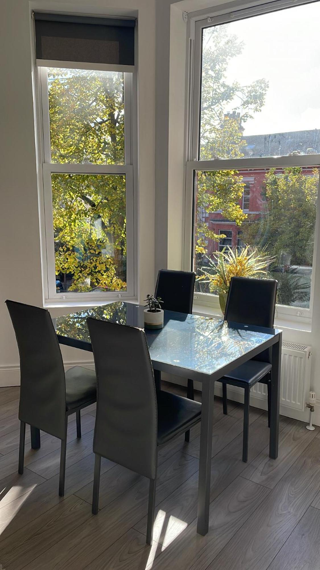 Citygo Apartments Queens Wellington Belfast Zewnętrze zdjęcie
