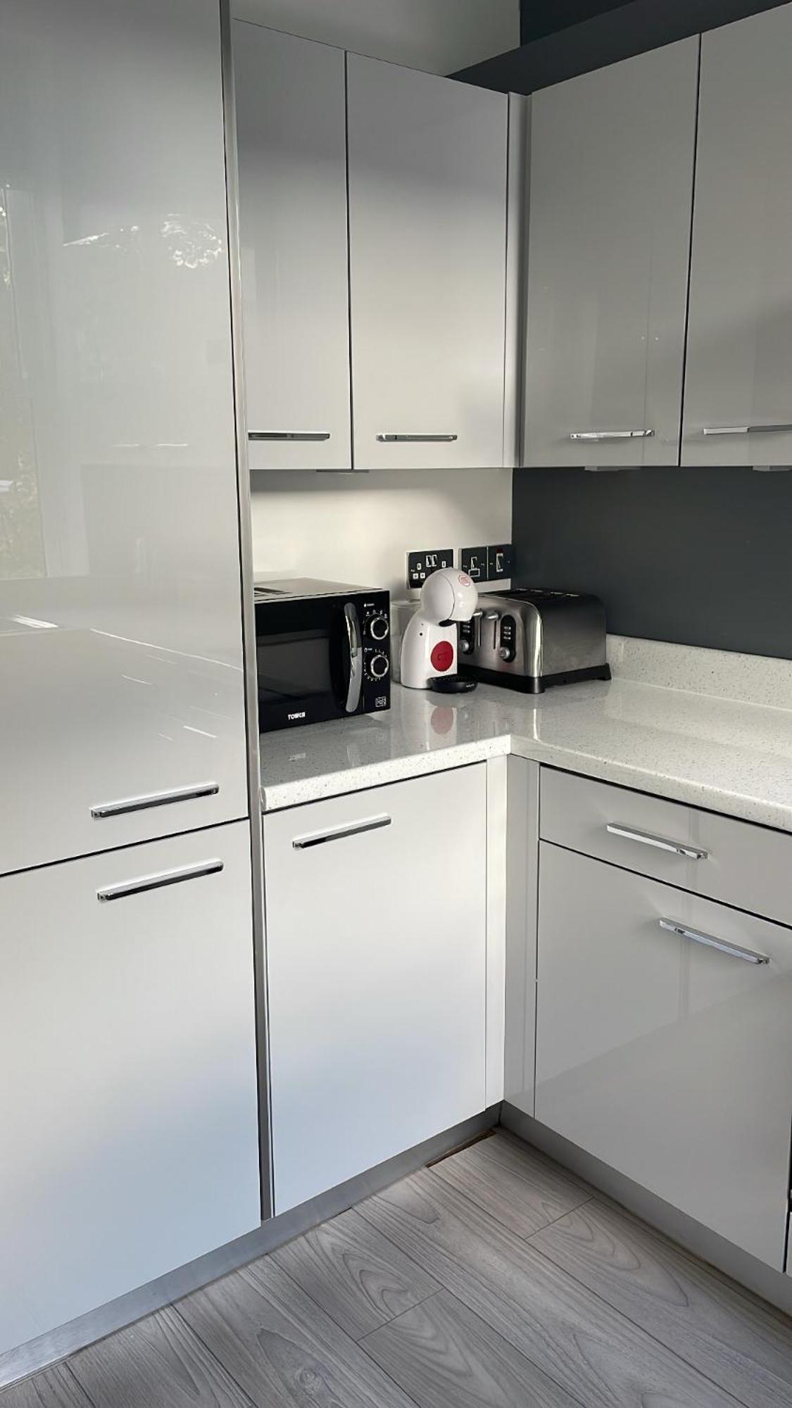 Citygo Apartments Queens Wellington Belfast Zewnętrze zdjęcie